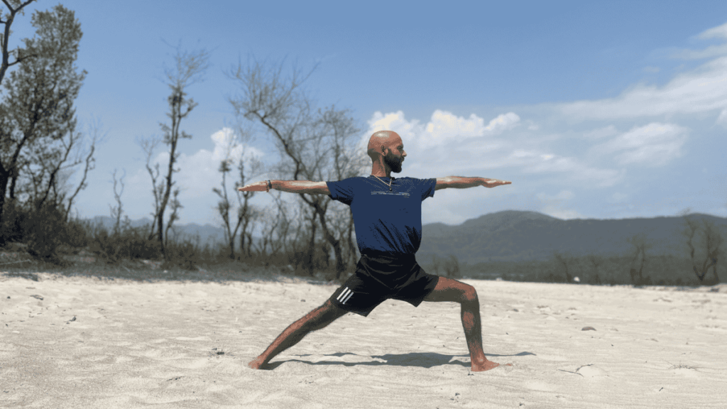 100-Hour Yoga Teacher Training Course in Rishikesh