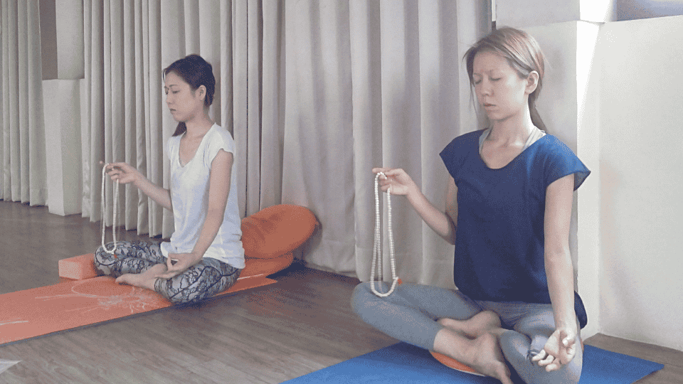 7-Days Yoga Retreat in Rishikesh, India