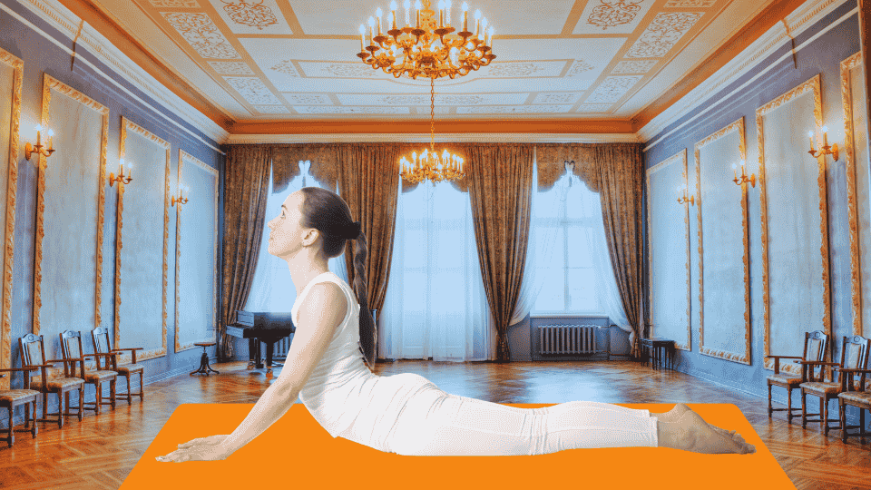 Bhujangasana Cobra Pose Steps, Benefits, Contraindications