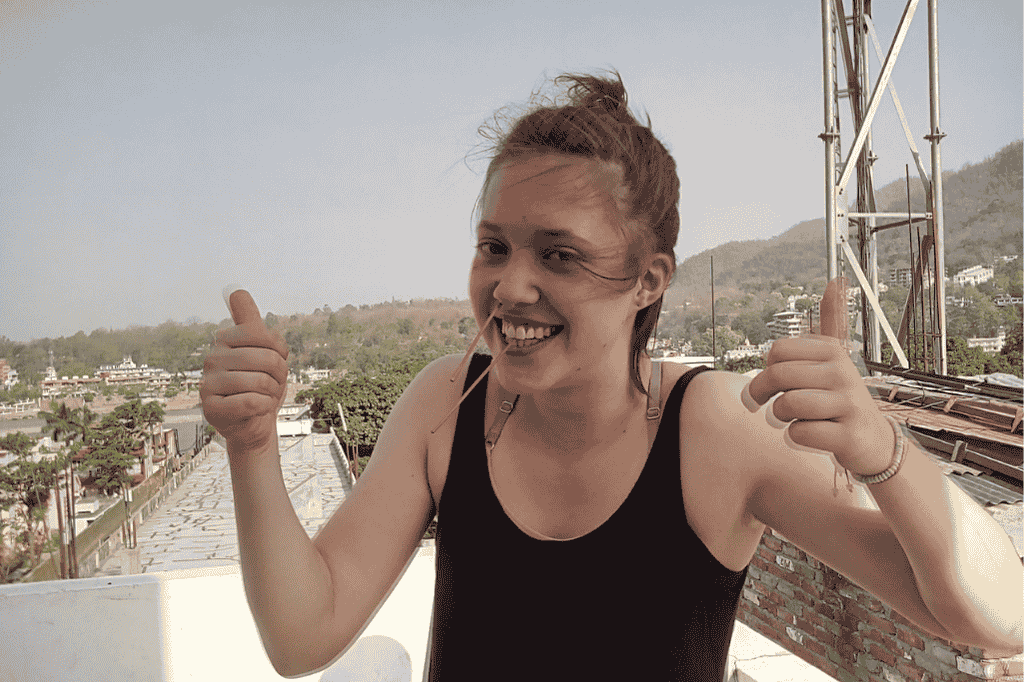 Learn about the six powerful yogic cleansing