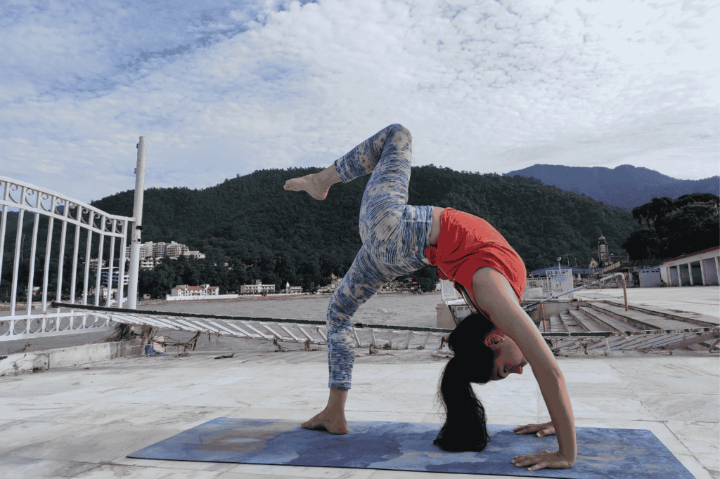 Why-Rishikesh-is-the-Ultimate Destination for Yoga Teacher Training
