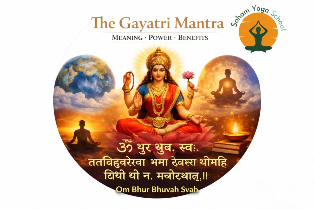 Gayatri Mantra
