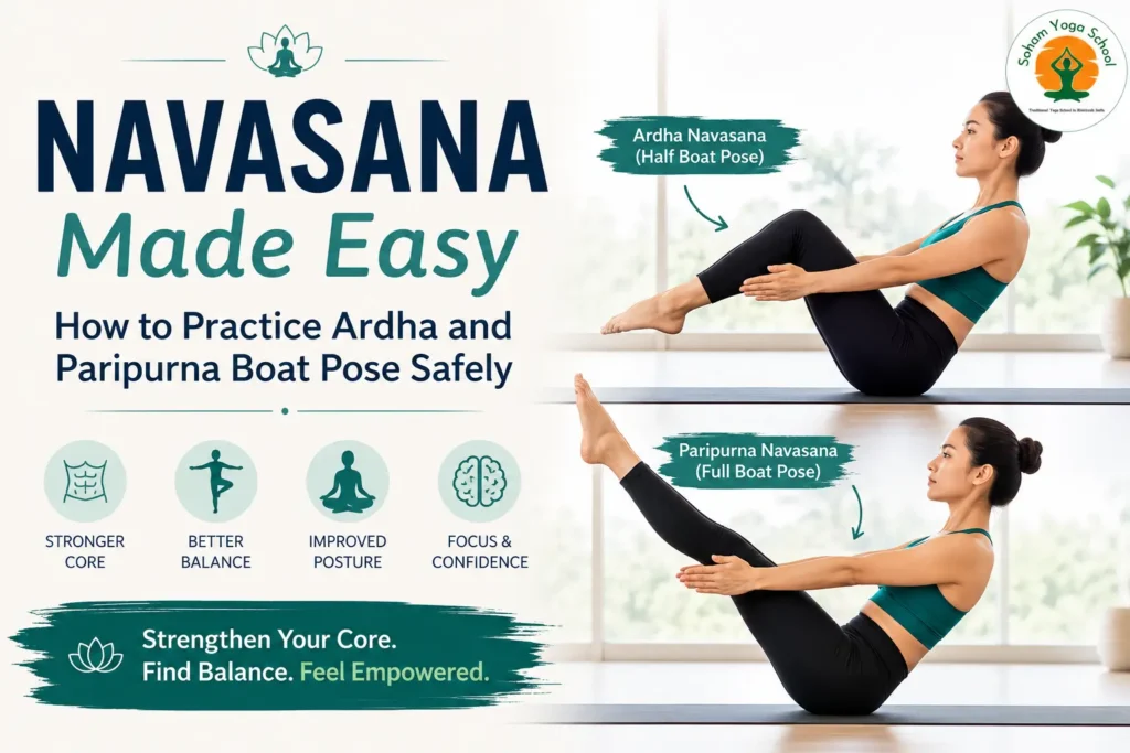 Navasana